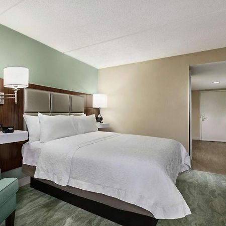 Hampton Inn Richmond/Ashland Exteriér fotografie