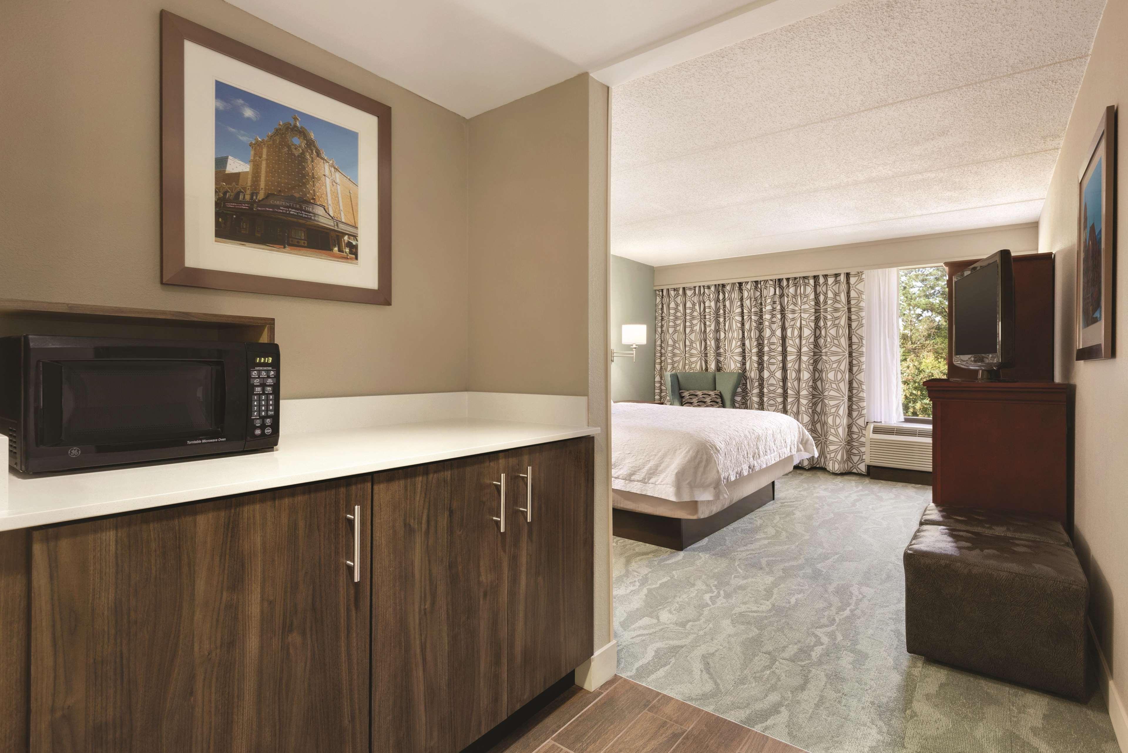 Hampton Inn Richmond/Ashland Exteriér fotografie