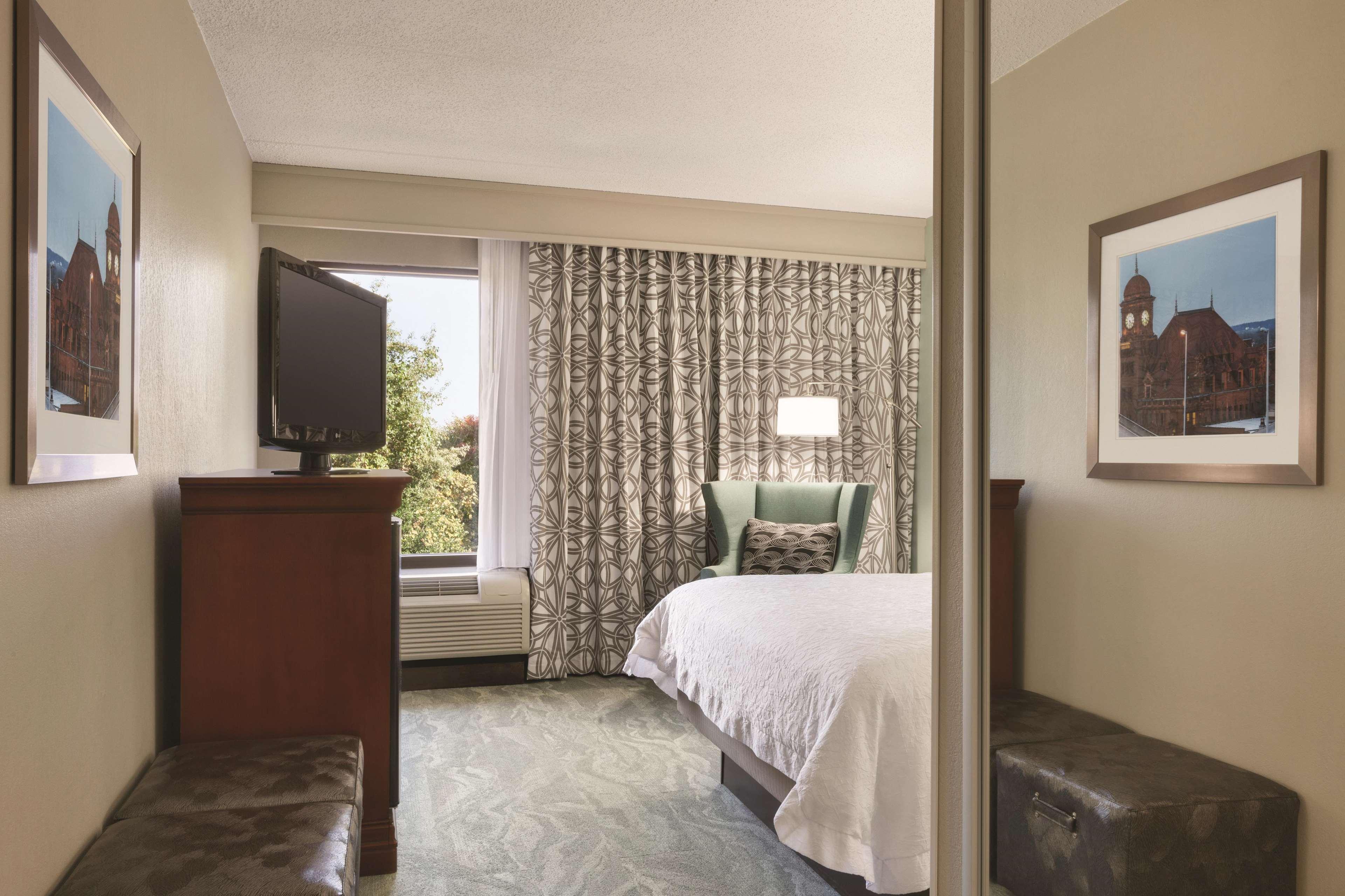 Hampton Inn Richmond/Ashland Exteriér fotografie