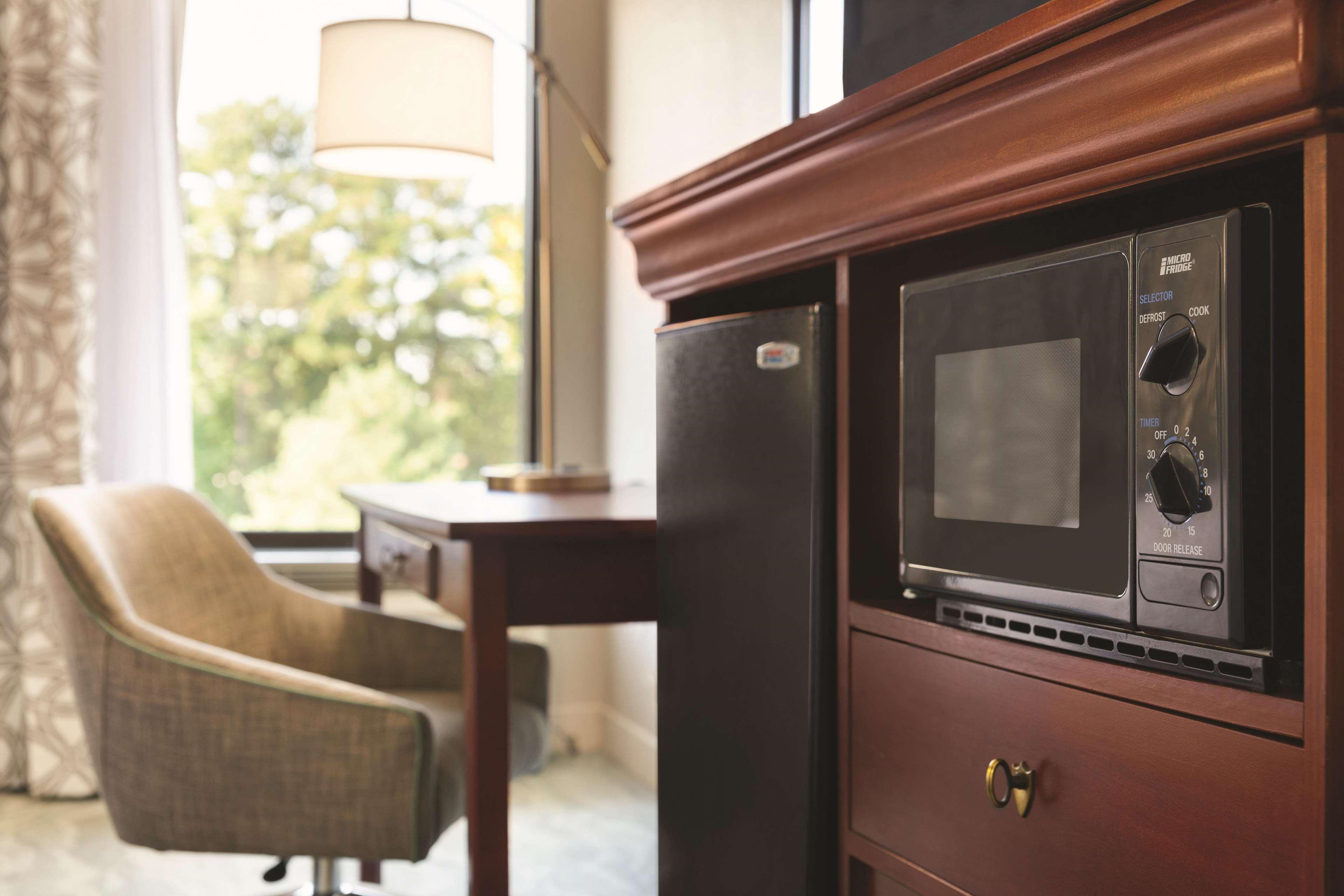 Hampton Inn Richmond/Ashland Exteriér fotografie