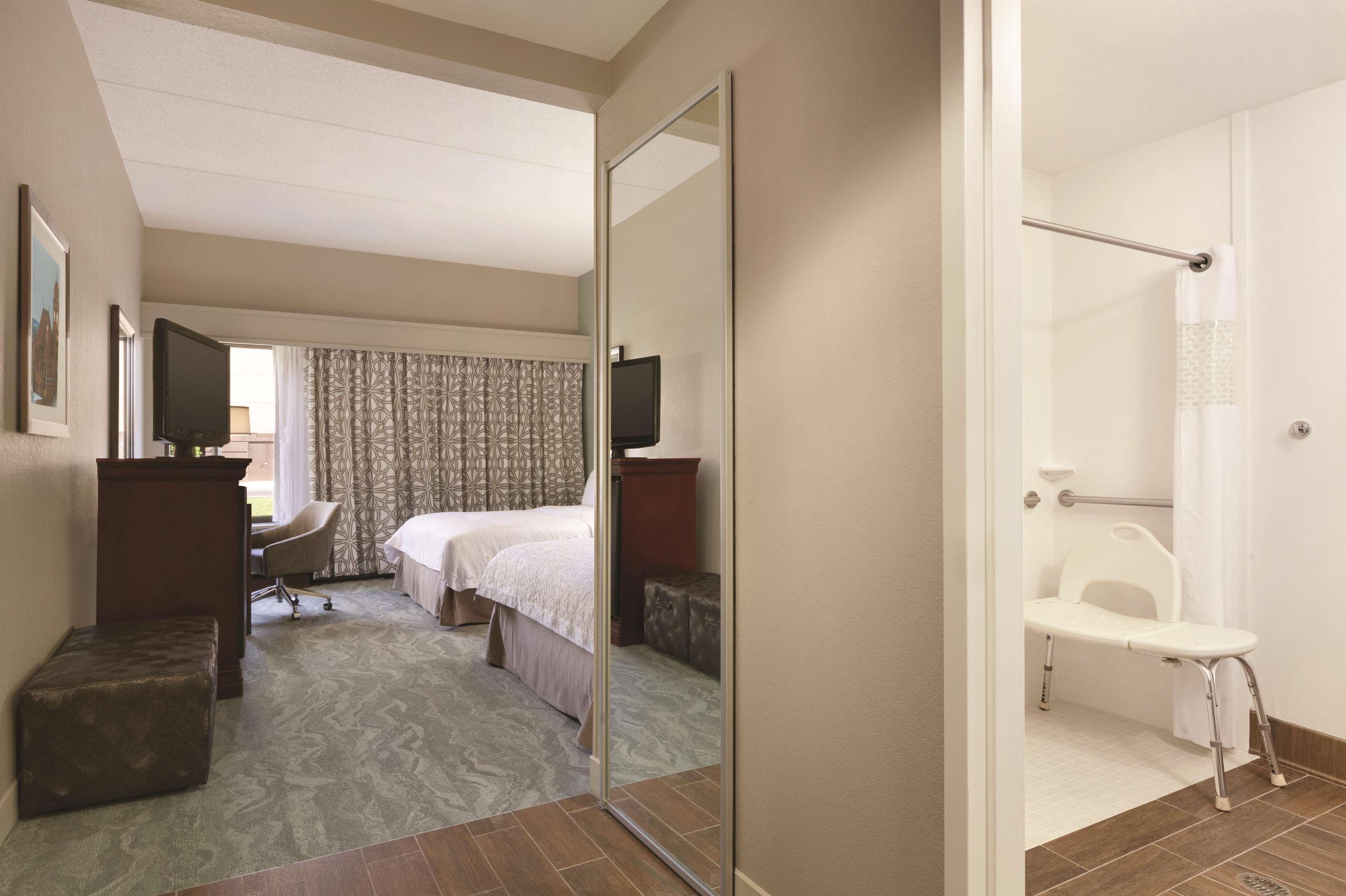 Hampton Inn Richmond/Ashland Exteriér fotografie