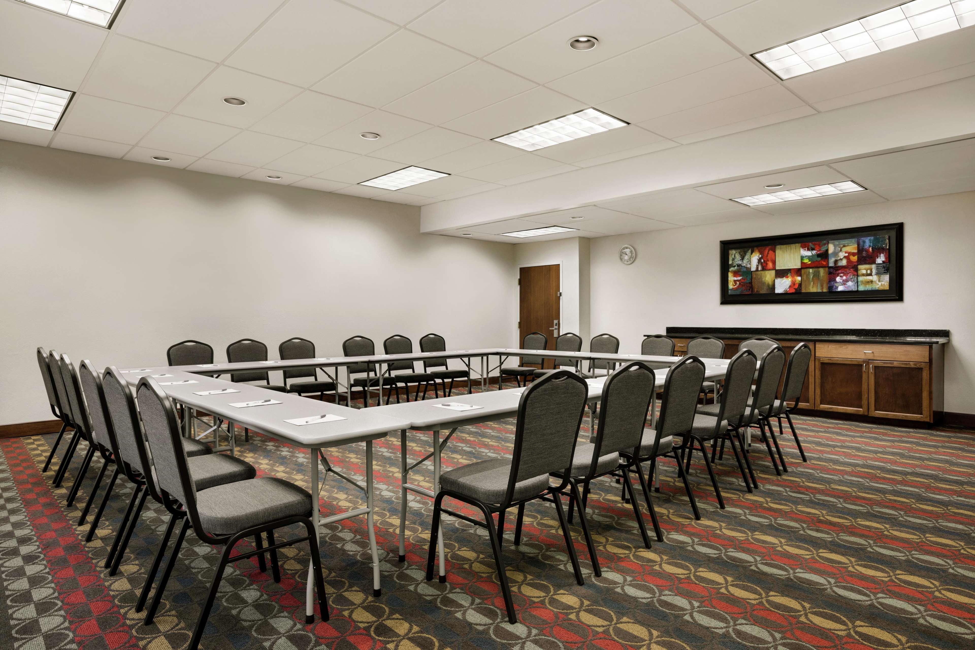 Hampton Inn Richmond/Ashland Exteriér fotografie