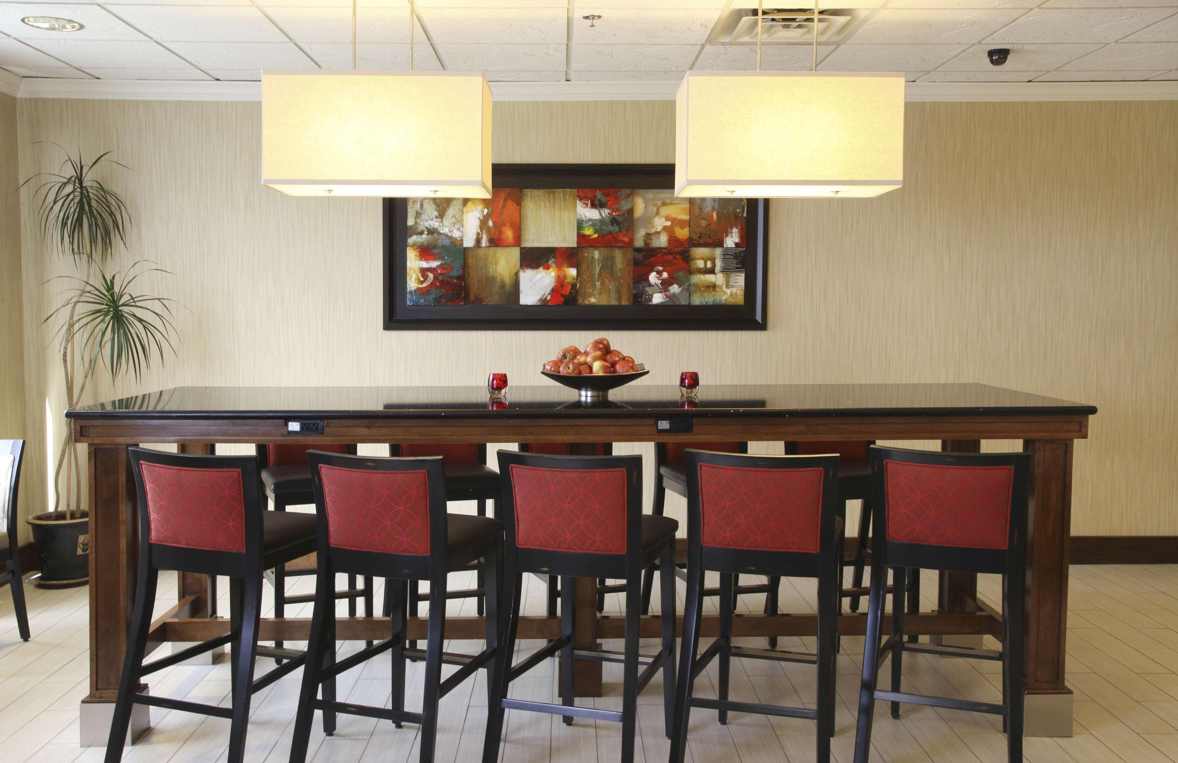 Hampton Inn Richmond/Ashland Exteriér fotografie