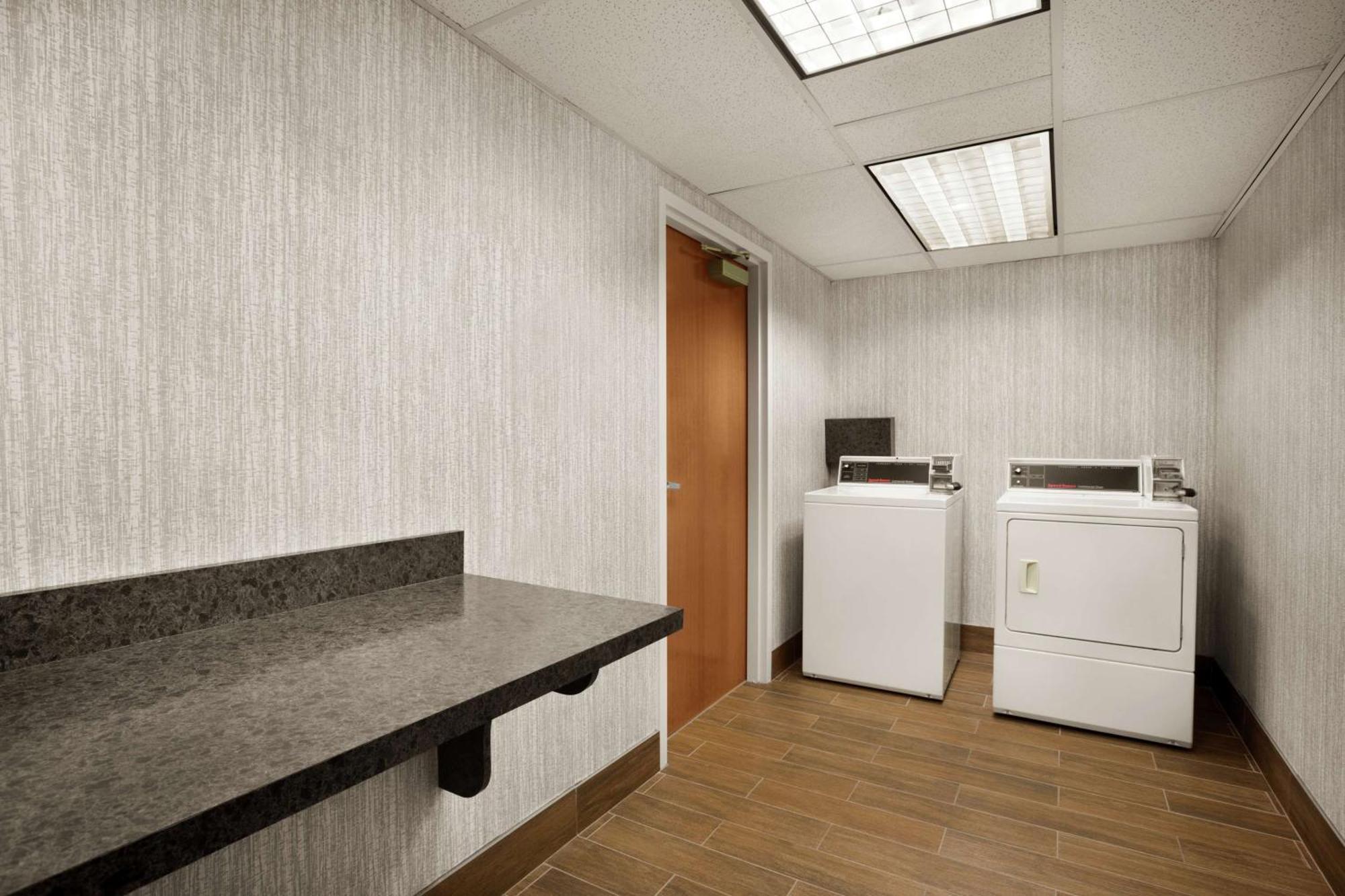 Hampton Inn Richmond/Ashland Exteriér fotografie